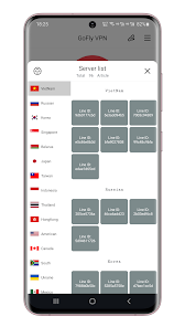起飞加速器 官网android下载效果预览图